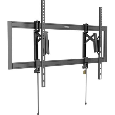 SpeaKa Professional Sp-tvm-1500 Supporto A Parete Per Tv 139,7 Cm (55) - 267,0 Cm (105) Inclinabile, Girevole Con Pro SpeaKa Professional Sp-tvm-1500 Supporto A Parete Per Tv 139,7 Cm (55) - 267,0 Cm (105) Inclinabile, Girevole Con Pro