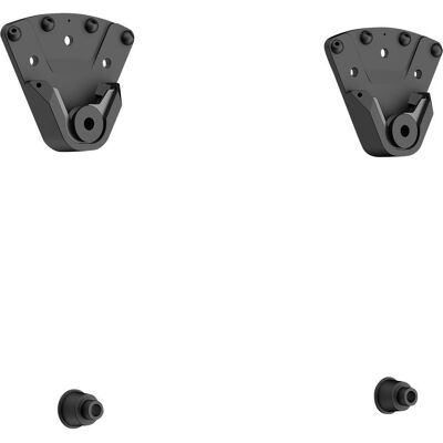 MYWALL My Wall Supporto A Parete Per Tv 81,3 Cm (32) - 248,9 Cm (98) Fisso MYWALL My Wall Supporto A Parete Per Tv 81,3 Cm (32) - 248,9 Cm (98) Fisso
