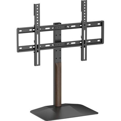 MYWALL My Wall Hp128l Piedistallo Per Tv 81,3 Cm (32) - 195,6 Cm (77) Ruotabile, Regolabile In Altezza, Stativo MYWALL My Wall Hp128l Piedistallo Per Tv 81,3 Cm (32) - 195,6 Cm (77) Ruotabile, Regolabile In Altezza, Stativo