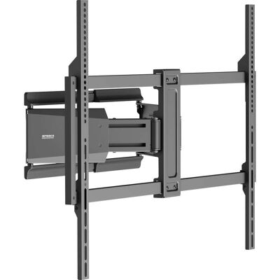 SpeaKa Professional Sp-tvm-1400 Supporto A Parete Per Tv 127,0 Cm (50) - 254,0 Cm (100) Inclinabile, Girevole SpeaKa Professional Sp-tvm-1400 Supporto A Parete Per Tv 127,0 Cm (50) - 254,0 Cm (100) Inclinabile, Girevole