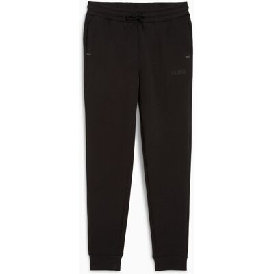OEM Pantaloni Della Tuta Da Ragazza Puma Spacer Cl Neri 68858501 Taglia 128 OEM Pantaloni Della Tuta Da Ragazza Puma Spacer Cl Neri 68858501 Taglia 128