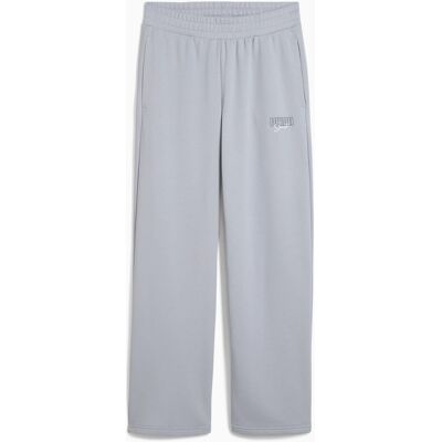 OEM Pantaloni Della Tuta Da Donna Puma Elevated Graphic Wide Tr Grigi 68950120 R Xl OEM Pantaloni Della Tuta Da Donna Puma Elevated Graphic Wide Tr Grigi 68950120 R Xl