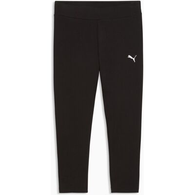 OEM Leggings Capri Da Donna Puma Ess Neri 69237501 R S OEM Leggings Capri Da Donna Puma Ess Neri 69237501 R S
