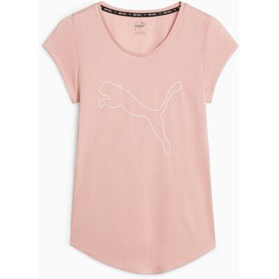 OEM Maglia Da Allenamento Da Donna Puma Performance Heather Cat 52032023 R Xs OEM Maglia Da Allenamento Da Donna Puma Performance Heather Cat 52032023 R Xs
