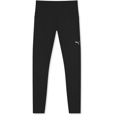OEM Leggings Da Allenamento Puma Hw Da Donna, Neri, Taglia Xl, Codice 68951701. OEM Leggings Da Allenamento Puma Hw Da Donna, Neri, Taglia Xl, Codice 68951701.