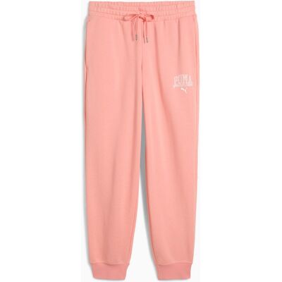 OEM Pantaloni Della Tuta Da Donna Puma Class Comfort Tr Cl Rosa 68503718 R Xs OEM Pantaloni Della Tuta Da Donna Puma Class Comfort Tr Cl Rosa 68503718 R Xs