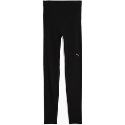 OEM Leggings Da Allenamento Da Donna Puma Shapeluxe Hw 7/8 Neri 52746301 R L OEM Leggings Da Allenamento Da Donna Puma Shapeluxe Hw 7/8 Neri 52746301 R L