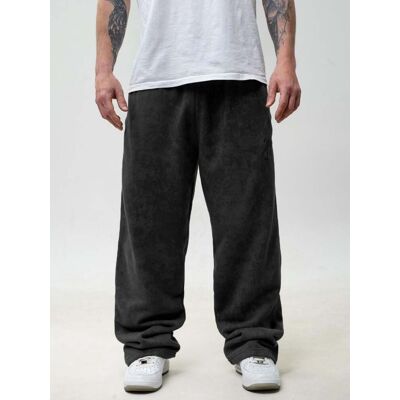 OEM Pantaloni Della Tuta Larghi Da Uomo Jigga Wear, Neri, Taglia S, Etichetta Scritta Xl OEM Pantaloni Della Tuta Larghi Da Uomo Jigga Wear, Neri, Taglia S, Etichetta Scritta Xl