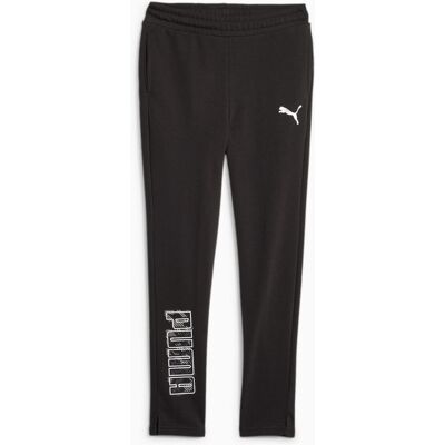 OEM Pantaloni Della Tuta Da Ragazzo Puma Active Sports Tr Neri 67629201 Taglia 116 OEM Pantaloni Della Tuta Da Ragazzo Puma Active Sports Tr Neri 67629201 Taglia 116