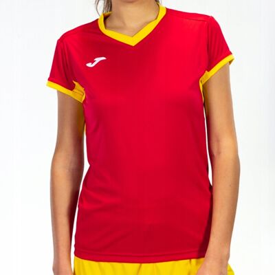 OEM Y2584 Joma Champion Iv Maglia Sportiva Xxs OEM Y2584 Joma Champion Iv Maglia Sportiva Xxs