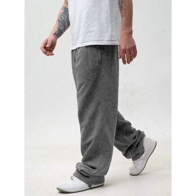 OEM Pantaloni Della Tuta Larghi Da Uomo Jigga Wear, Grigi, Taglia S, Etichetta Scritta Xl OEM Pantaloni Della Tuta Larghi Da Uomo Jigga Wear, Grigi, Taglia S, Etichetta Scritta Xl