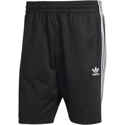Pantaloncini adidas Firebird - Nero - Leggeri, Riciclati, Vestibilità Personalizzata - Pantaloncini Pantaloncini adidas Firebird - Nero - Leggeri, Riciclati, Vestibilità Personalizzata - Pantaloncini