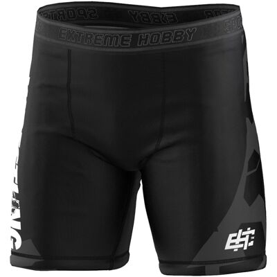 OEM Pantaloncini Da Wrestling Da Uomo Vale Tudo, Taglia M, Neri OEM Pantaloncini Da Wrestling Da Uomo Vale Tudo, Taglia M, Neri