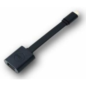 Dell Adattatore Da Usb-c A Usb-a 3.0 - Dell Adattatore Da Usb-c A Usb-a 3.0 -
