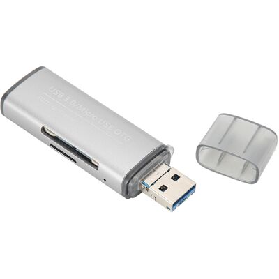 OEM Questo Adattatore Lettore Di Schede Usb Type-c A Doppio Slot Specifico Per Huawei È Pronto All'uso, Supporta Schede Di Memoria Tf/nm, Offre Velocità Di Trasferimento Dati Elevate, Connessioni Stabili OEM Questo Adattatore Lettore Di Schede Usb Type-c A Doppio Slot Specifico Per Huawei È Pronto All'uso, Supporta Schede Di Memoria Tf/nm, Offre Velocità Di Trasferimento Dati Elevate, Connessioni Stabili