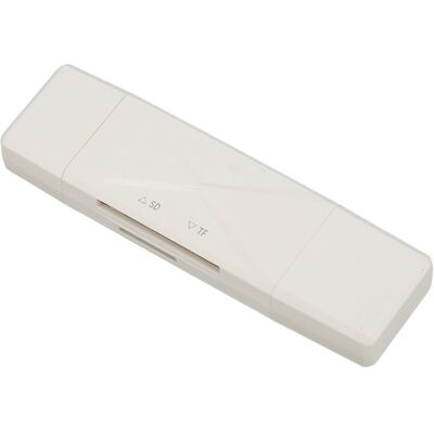OEM Lettore Di Schede A Doppio Slot, Universalmente Compatibile Con Adattatori Usb Type-c/micro Usb A Otg, Supporta Il Trasferimento Dati Ad Alta Velocità Ed È Adatto A Dispositivi Come Iphone, Ipad, Macb OEM Lettore Di Schede A Doppio Slot, Universalmente Compatibile Con Adattatori Usb Type-c/micro Usb A Otg, Supporta Il Trasferimento Dati Ad Alta Velocità Ed È Adatto A Dispositivi Come Iphone, Ipad, Macb