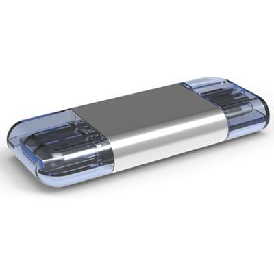 OEM Chiavetta Usb Per L'Archiviazione Dati, Adattatore Usb 3.0 Ad Alta Velocità, Compatibile Con Schede Sd, Utilizza La Tecnologia Otg, Adatta Per Smartphone, Laptop, Console Di Gioco E Altri Dispositivi. OEM Chiavetta Usb Per L'Archiviazione Dati, Adattatore Usb 3.0 Ad Alta Velocità, Compatibile Con Schede Sd, Utilizza La Tecnologia Otg, Adatta Per Smartphone, Laptop, Console Di Gioco E Altri Dispositivi.