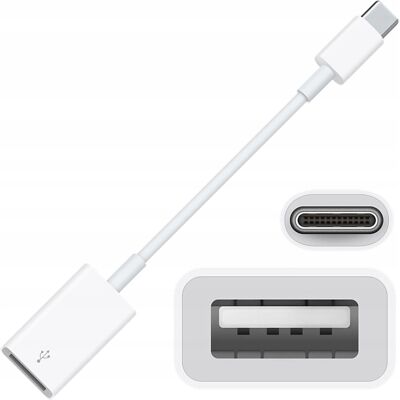 OEM Adattatore Co2 Da Usb-c A Usb Otg, Cavo Adattatore Usb-a, Pen Drive Per Iphone E Ipad OEM Adattatore Co2 Da Usb-c A Usb Otg, Cavo Adattatore Usb-a, Pen Drive Per Iphone E Ipad