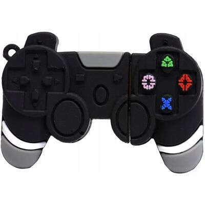 OEM Chiavetta Usb Per Bambini Da 64 Gb, Gamepad Per Bambini OEM Chiavetta Usb Per Bambini Da 64 Gb, Gamepad Per Bambini