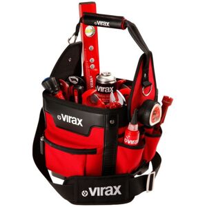 VIRAX Promo Tessile Strumento Secchio Carico 15 Kg VIRAX Promo Tessile Strumento Secchio Carico 15 Kg