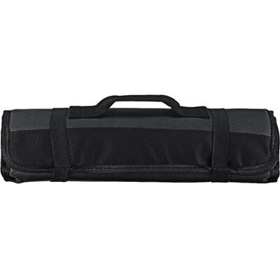 OEM Borsa Portautensili Arrotolabile Portatile Con Molteplici Tasche – Marsupio Compatto Per Officina, Garage O Negozio Di Riparazioni (nero) OEM Borsa Portautensili Arrotolabile Portatile Con Molteplici Tasche – Marsupio Compatto Per Officina, Garage O Negozio Di Riparazioni (nero)