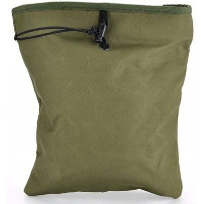 OEM Borsa A Sacco, Colore Oliva OEM Borsa A Sacco, Colore Oliva
