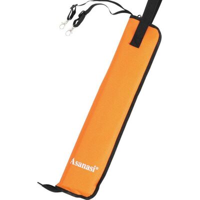 OEM Borsa Per Bacchette Asanasi Dsb-orange OEM Borsa Per Bacchette Asanasi Dsb-orange