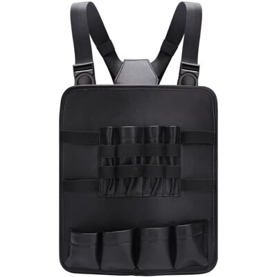 OEM Borsa Da Parrucchiere Con Tracolla Regolabile: Una Borsa Pratica Per Parrucchieri, Che Offre Un Accesso Rapido E Un Design Ergonomico. Dimensioni: 30 X 20 X 2 Cm. OEM Borsa Da Parrucchiere Con Tracolla Regolabile: Una Borsa Pratica Per Parrucchieri, Che Offre Un Accesso Rapido E Un Design Ergonomico. Dimensioni: 30 X 20 X 2 Cm.