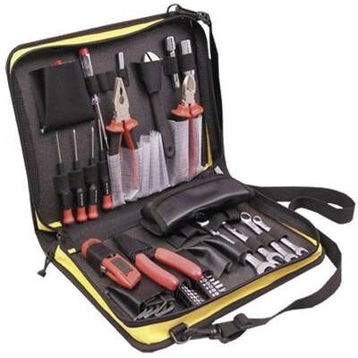 VISO TOOLBAG Borsa porta utensili universale - Toolbag VISO TOOLBAG Borsa porta utensili universale - Toolbag