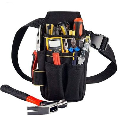 OEM Marsupio Portautensili Professionale Da Cintura, A Doppio Strato Impermeabile OEM Marsupio Portautensili Professionale Da Cintura, A Doppio Strato Impermeabile