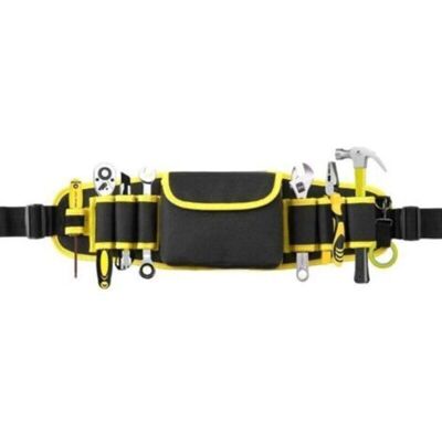OEM Borsa Porta Attrezzi Professionale, Marsupio Porta Attrezzi Regolabile, Custodia Porta Attrezzi, Cintura Porta Attrezzi Da Elettricista, Marsupio Organizer Per Attrezzi, Marsupio Da Giardino (giallo) OEM Borsa Porta Attrezzi Professionale, Marsupio Porta Attrezzi Regolabile, Custodia Porta Attrezzi, Cintura Porta Attrezzi Da Elettricista, Marsupio Organizer Per Attrezzi, Marsupio Da Giardino (giallo)