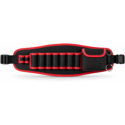 OEM Borsa Portautensili Da Cintura Per Elettricista Rossa 56 X 17 X 6 Cm OEM Borsa Portautensili Da Cintura Per Elettricista Rossa 56 X 17 X 6 Cm