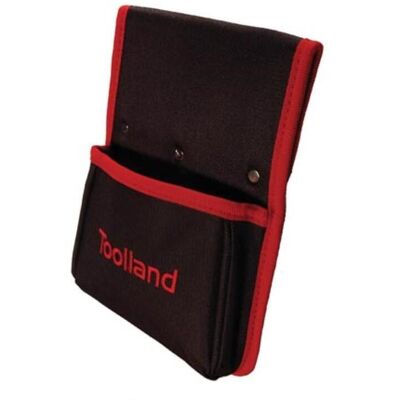 Toolland Portapinza - Accessorio in Nylon per Cintura di Durata Toolland Portapinza - Accessorio in Nylon per Cintura di Durata