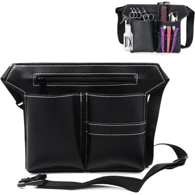 OEM Spazzola Da Parrucchiere, Spazzola Da Parrucchiere In Pelle Pu, Marsupio, Borsa Porta Attrezzi, Borsa Per Rasoio Per Salone Professionale, Marsupio Regolabile Per Pettini, Pettini, Fermagli, Rasoio OEM Spazzola Da Parrucchiere, Spazzola Da Parrucchiere In Pelle Pu, Marsupio, Borsa Porta Attrezzi, Borsa Per Rasoio Per Salone Professionale, Marsupio Regolabile Per Pettini, Pettini, Fermagli, Rasoio