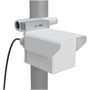 MIKROTIK Cube 60pro Ac (antenna Da 60 Ghz, Backup Wi-fi 802.11ay E 5 Ghz 802.11ac, Cpu A 4 Core Da 716 Mhz, 256 Mb Di Ram, 1 Porta Lan Gigabit, Routeros), Cubeg-5ac60ay - MIKROTIK Cube 60pro Ac (antenna Da 60 Ghz, Backup Wi-fi 802.11ay E 5 Ghz 802.11ac, Cpu A 4 Core Da 716 Mhz, 256 Mb Di Ram, 1 Porta Lan Gigabit, Routeros), Cubeg-5ac60ay -
