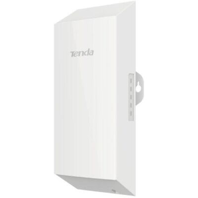 Tenda O1 Outdoor Cpe 2,4 Ghz Wifi-n 300mb/s, 8 Dbi, Ip65, Pasivní Poe Výhybka + Adaptér Tenda O1 Outdoor Cpe 2,4 Ghz Wifi-n 300mb/s, 8 Dbi, Ip65, Pasivní Poe Výhybka + Adaptér