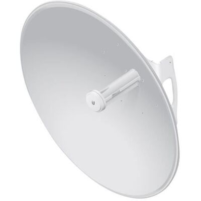 Ubiquiti PowerBeam M5 PBE-M5-620 - Antenna settoriale - 29 dBi - Esterno Ubiquiti PowerBeam M5 PBE-M5-620 - Antenna settoriale - 29 dBi - Esterno