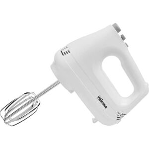 Tristar Mx-4202 Sbattitore Elettrico 200 W Bianco - Tristar Mx-4202 Sbattitore Elettrico 200 W Bianco -