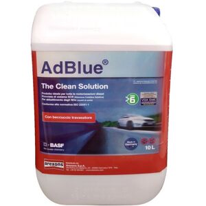LGVSHOPPING Adblue Additivo Motori Diesel Con Beccuccio 10 Lt LGVSHOPPING Adblue Additivo Motori Diesel Con Beccuccio 10 Lt