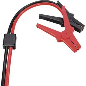 AEG Sp 25 Cavi Batteria Per Avviamento D'Emergenza 34.2 Mm² Alluminio (ramato) 3.50 M AEG Sp 25 Cavi Batteria Per Avviamento D'Emergenza 34.2 Mm² Alluminio (ramato) 3.50 M