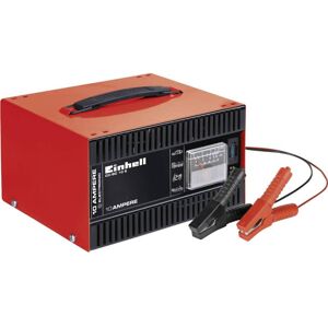Einhell Cc-bc 10 E 1050821 Caricatore 12 V 10 A - Einhell Cc-bc 10 E 1050821 Caricatore 12 V 10 A -