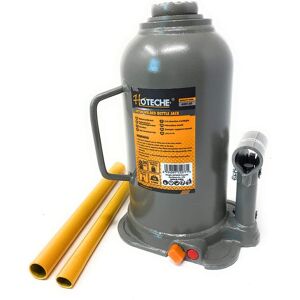 HOTECHE - Crick Cric Idraulico Auto A Bottiglia Sollevatore Martinetto 20ton HOTECHE - Crick Cric Idraulico Auto A Bottiglia Sollevatore Martinetto 20ton
