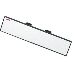 LAMPA Wide-screen, Specchietto Retrovisore Piano - 300x65 Mm LAMPA Wide-screen, Specchietto Retrovisore Piano - 300x65 Mm