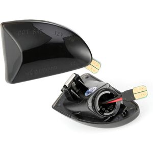 CARALL - Kit Freccia Laterale A Led Side Marker Dinamica Lente Fume Smart Fortwo W451 Coupe 4519067700c40a CARALL - Kit Freccia Laterale A Led Side Marker Dinamica Lente Fume Smart Fortwo W451 Coupe 4519067700c40a