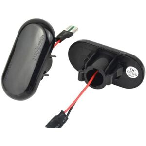 CARALL - Kit Freccia Laterale A Led Side Marker Dinamica Lente Fume Smart Fortwo W453 C453 Oem Cl-sm453-sm CARALL - Kit Freccia Laterale A Led Side Marker Dinamica Lente Fume Smart Fortwo W453 C453 Oem Cl-sm453-sm