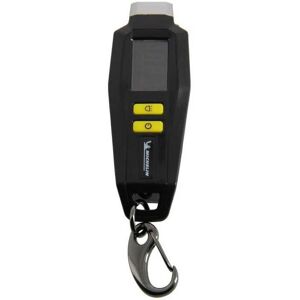 Michelin Manometro Digitale 9525 - Da 0,05 Bar A 7 Bar - Precisione Di 0,05 Bar Michelin Manometro Digitale 9525 - Da 0,05 Bar A 7 Bar - Precisione Di 0,05 Bar