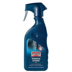 AREXONS Rinnova Gomme Ml 400 AREXONS Rinnova Gomme Ml 400