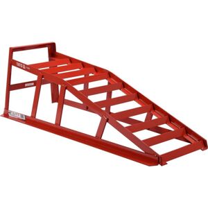 YATO Rampa Per Auto 1t Pezzo Unico Yt-55670 YATO Rampa Per Auto 1t Pezzo Unico Yt-55670