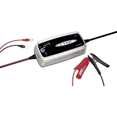 CTEK Xs 7000 56-121 Caricatore Automatico 12 V 7 A - CTEK Xs 7000 56-121 Caricatore Automatico 12 V 7 A -