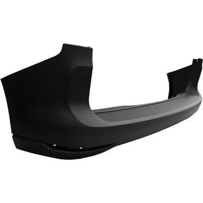 VOLKSWAGEN Paraurti Posteriore Nero Passo Corto Con Tappo Gancio Traino 6 Tracce Sensori - - Caddy 2020 - 2k78074179b9 VOLKSWAGEN Paraurti Posteriore Nero Passo Corto Con Tappo Gancio Traino 6 Tracce Sensori - - Caddy 2020 - 2k78074179b9